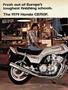 Page: - 90 | Cycle World