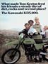 Page: - 130 | Cycle World
