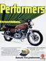 Page: - 177 | Cycle World