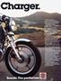 Page: - 57 | Cycle World