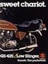 Page: - 27 | Cycle World