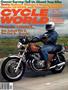 Page: - 1 | Cycle World