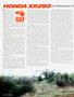 Page: - 40 | Cycle World