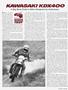 Page: - 41 | Cycle World