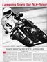 Page: - 64 | Cycle World