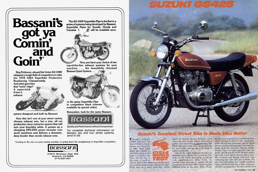 Suzuki sales summary bike