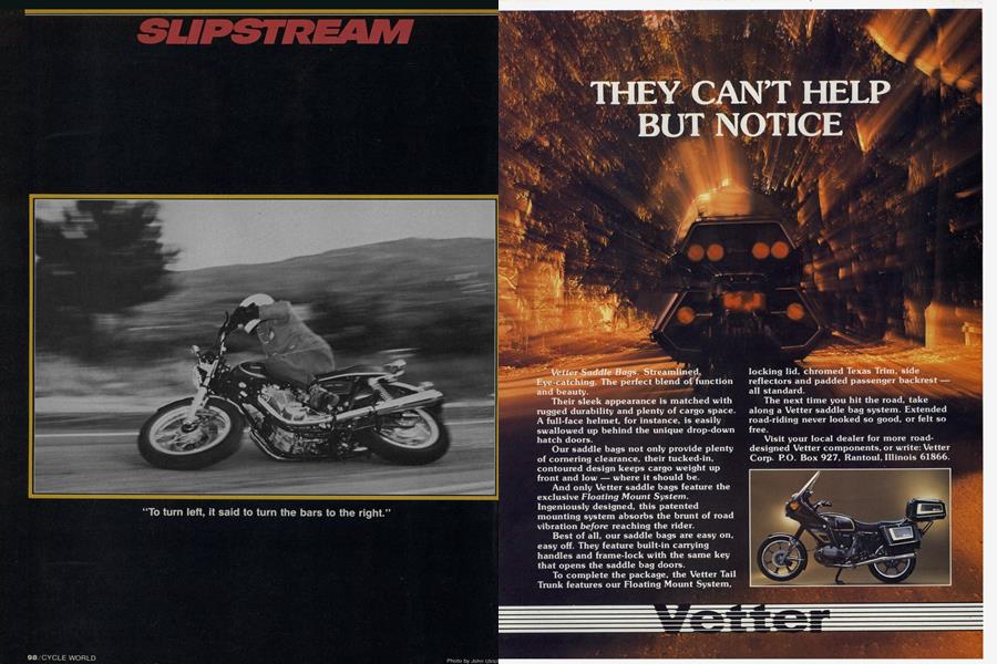 Slipstream