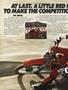 Page: - 50 | Cycle World