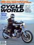 Page: - 1 | Cycle World