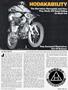 Page: - 111 | Cycle World