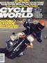 Page: - 1 | Cycle World