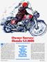 Page: - 71 | Cycle World