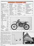 Page: - 110 | Cycle World