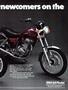 Page: - 173 | Cycle World