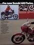 Page: - 40 | Cycle World