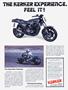 Page: - 57 | Cycle World