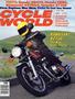 Cycle World June 1980 Cover