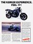 Page: - 107 | Cycle World