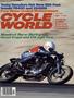 Cover for the JULY 1980 issue