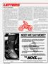 Page: - 10 | Cycle World