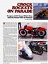 Page: - 72 | Cycle World