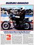 Page: - 37 | Cycle World