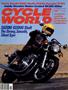 Page: - 1 | Cycle World