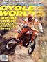 Cover for the January 1981 issue