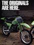 Page: - 60 | Cycle World