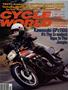 Cover for the February 1981 issue