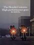 Page: - 45 | Cycle World