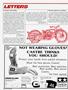 Page: - 10 | Cycle World