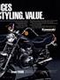 Page: - 123 | Cycle World