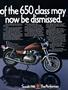 Page: - 127 | Cycle World