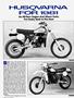 Page: - 160 | Cycle World