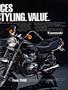 Page: - 183 | Cycle World