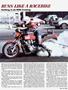Page: - 69 | Cycle World