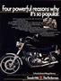Page: - 19 | Cycle World