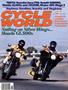 Cover for the June 1981 issue
