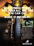 Page: - 61 | Cycle World
