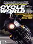 Cycle World July 1981 Cover