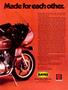 Page: - 21 | Cycle World
