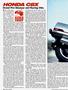 Page: - 26 | Cycle World