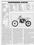 Page: - 40 | Cycle World