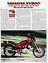 Page: - 43 | Cycle World