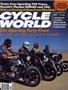 Page: - 1 | Cycle World