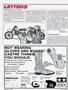 Page: - 10 | Cycle World