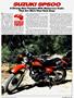 Page: - 31 | Cycle World