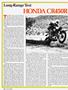 Page: - 64 | Cycle World