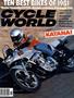 Page: - 1 | Cycle World